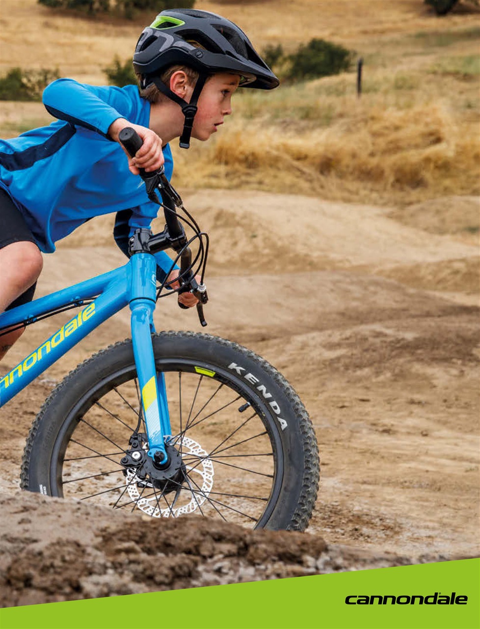 Singletrack Preview Pages