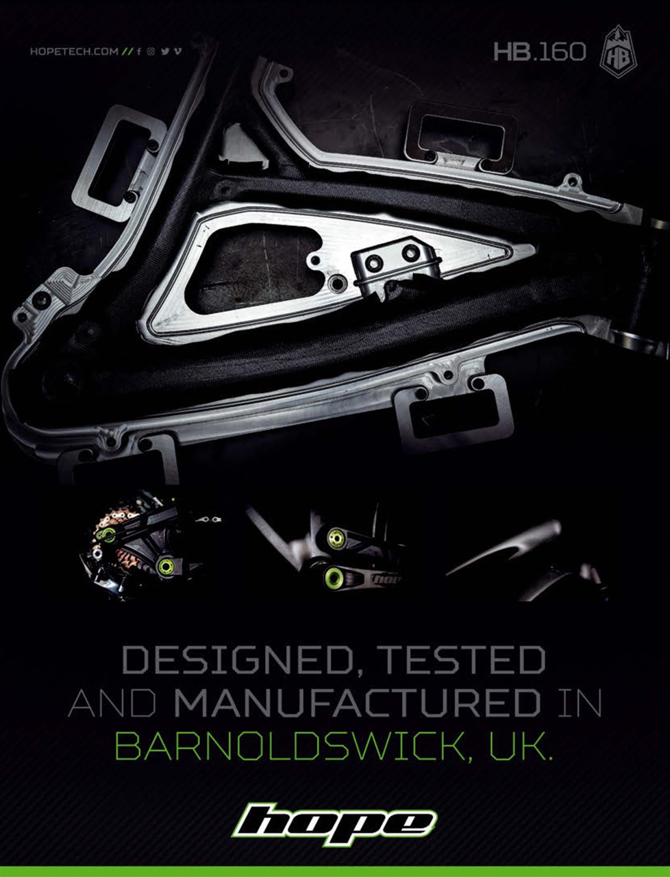 Singletrack Preview Pages