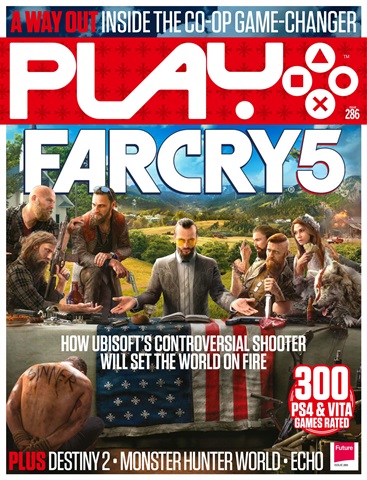 Issue 286 issue Issue 286
