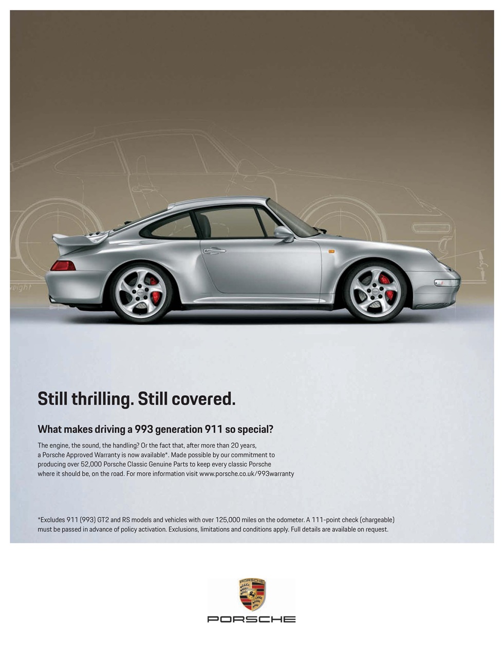 911 & Porsche World Preview Pages
