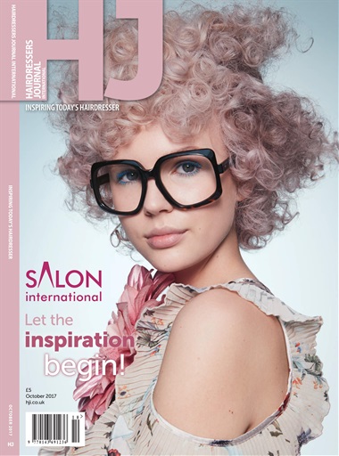 Hairdressers Journal issue 