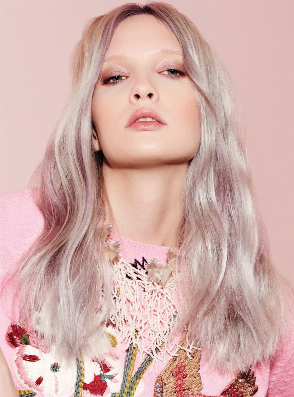 Hairdressers Journal Preview Pages