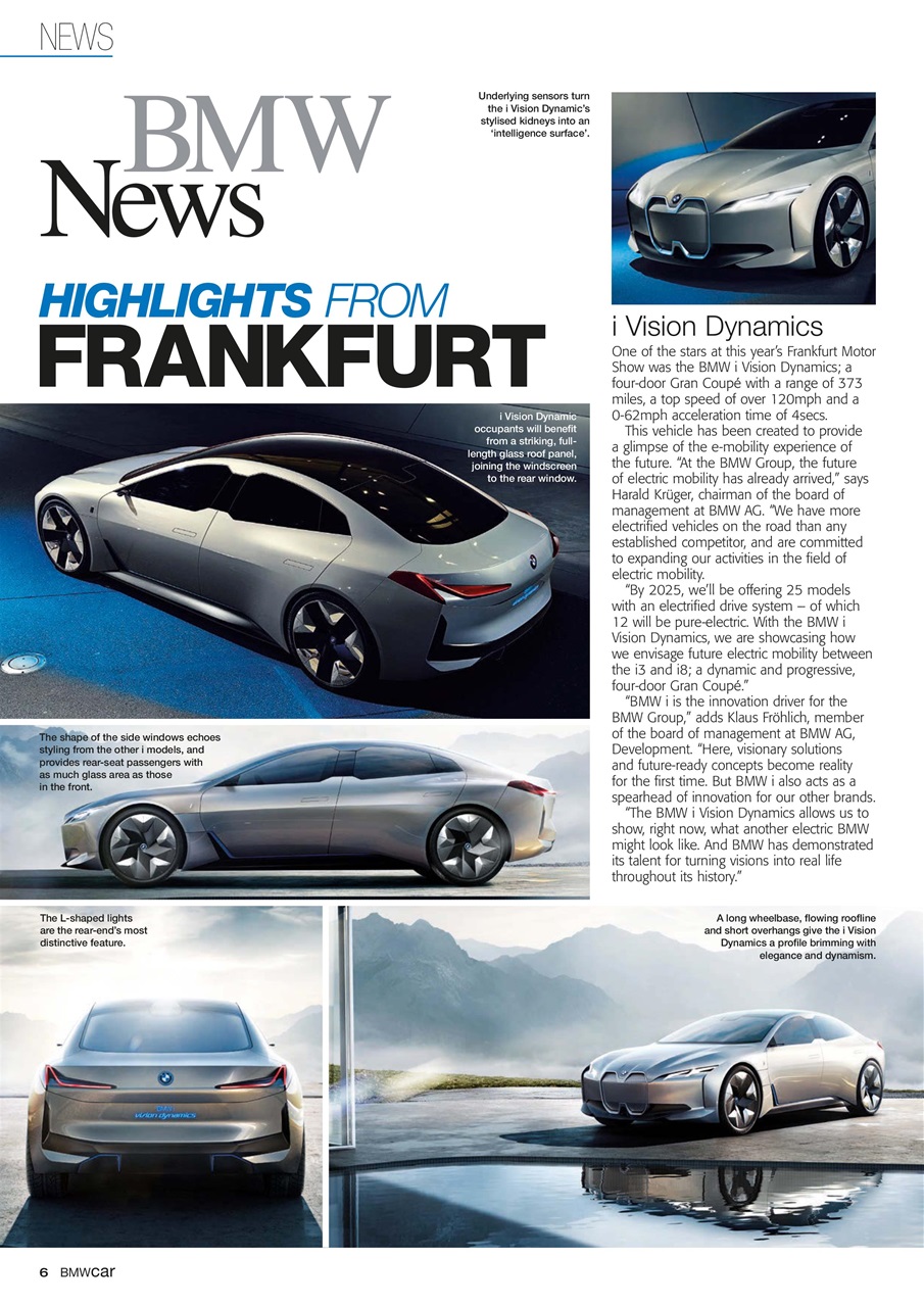 Total BMW Preview Pages