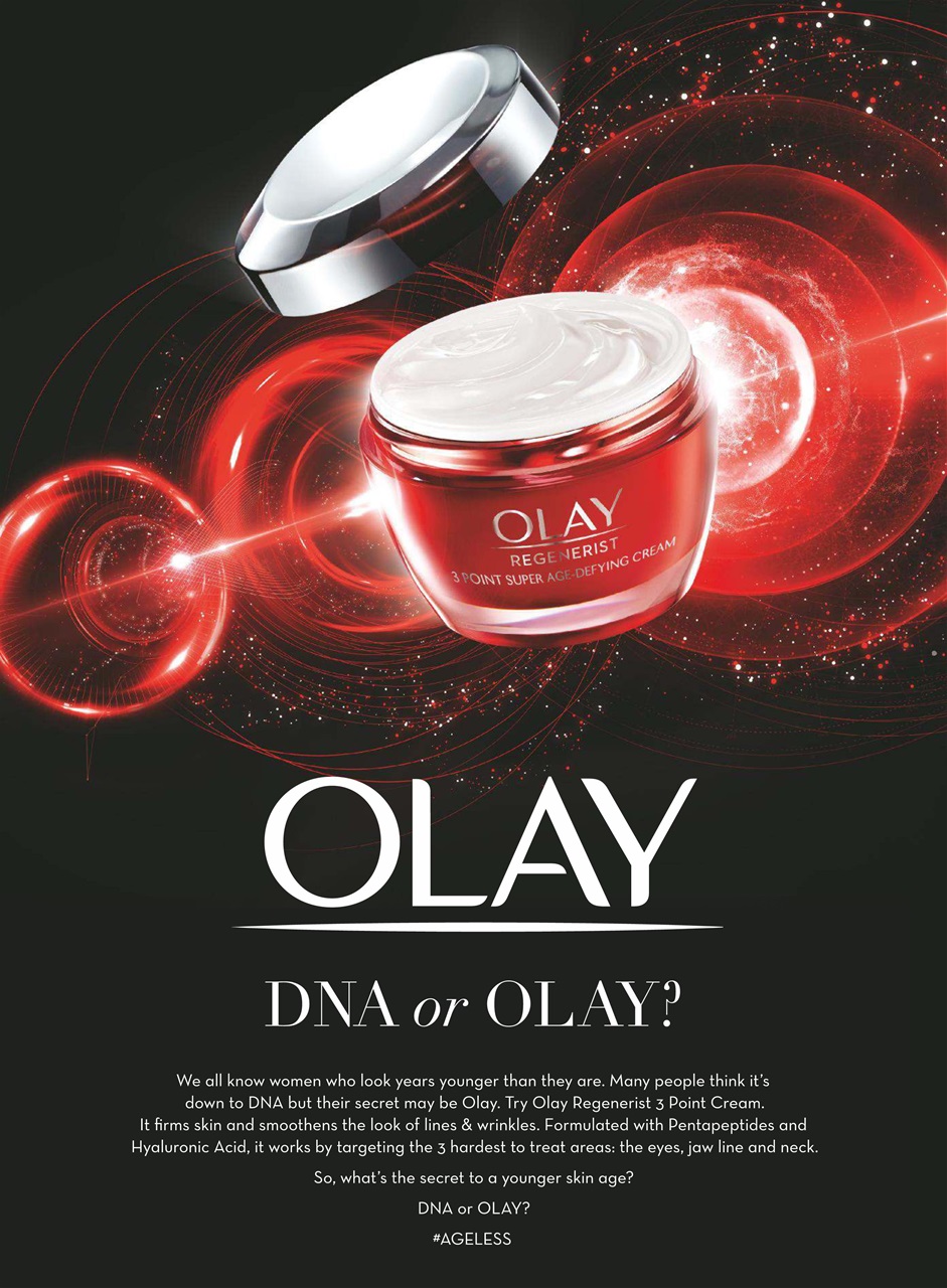 Hello! Magazine Preview Pages