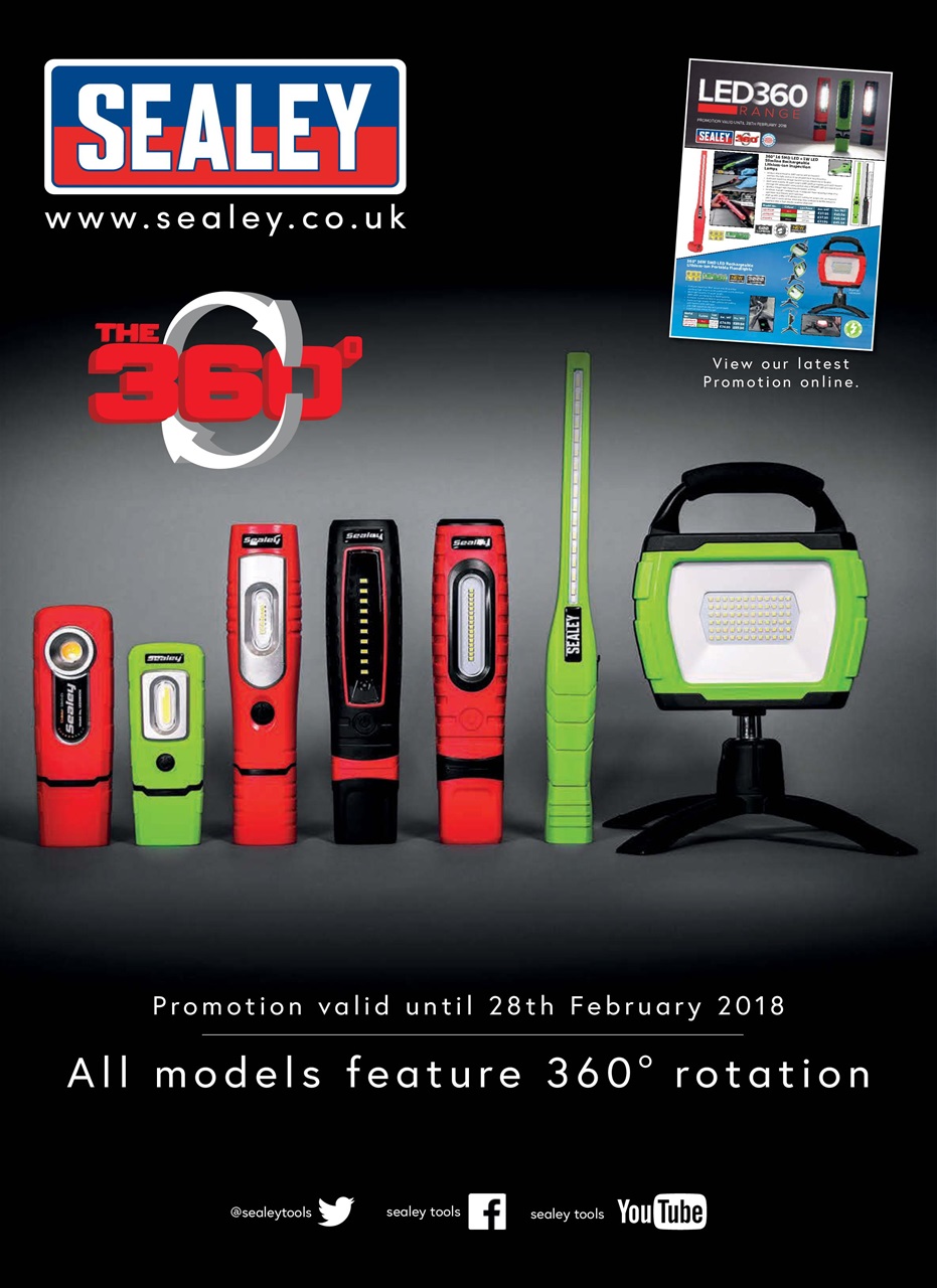 VWt Magazine Preview Pages