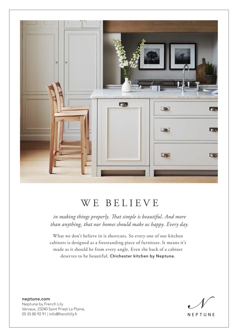 French Property News Preview Pages