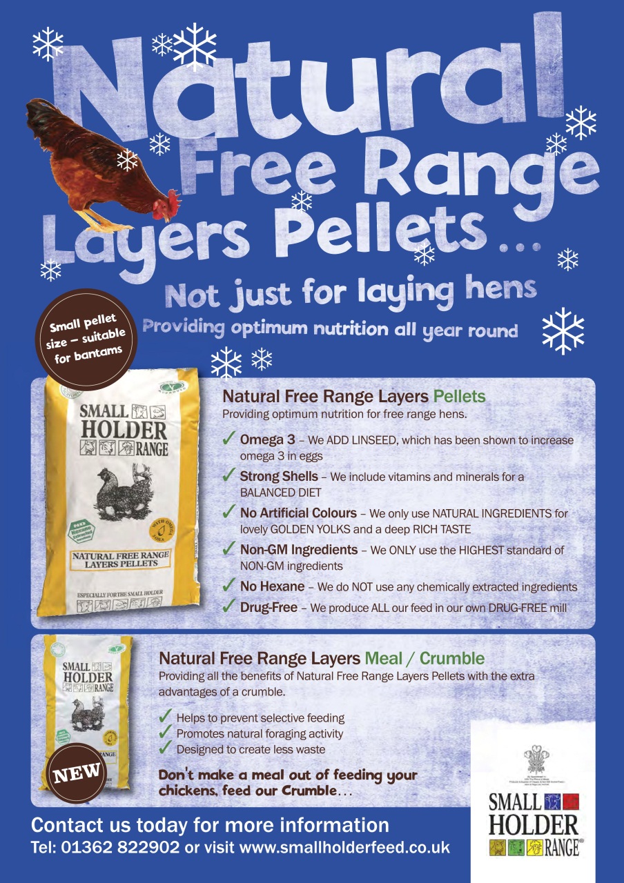 Practical Poultry Preview Pages