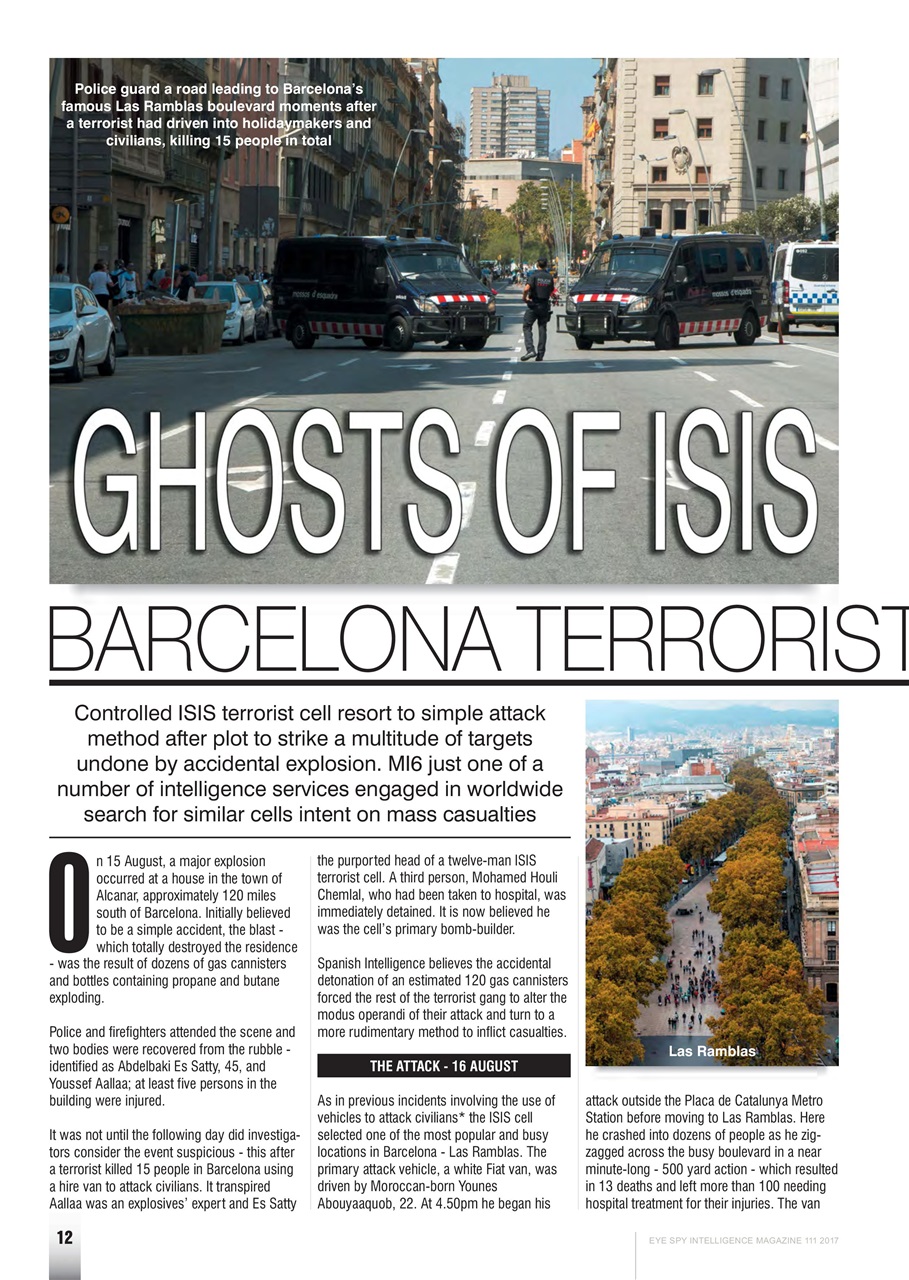 Eye Spy Preview Pages