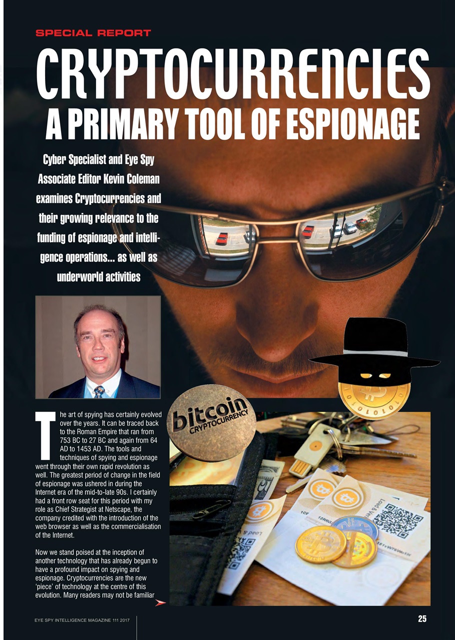 Eye Spy Preview Pages