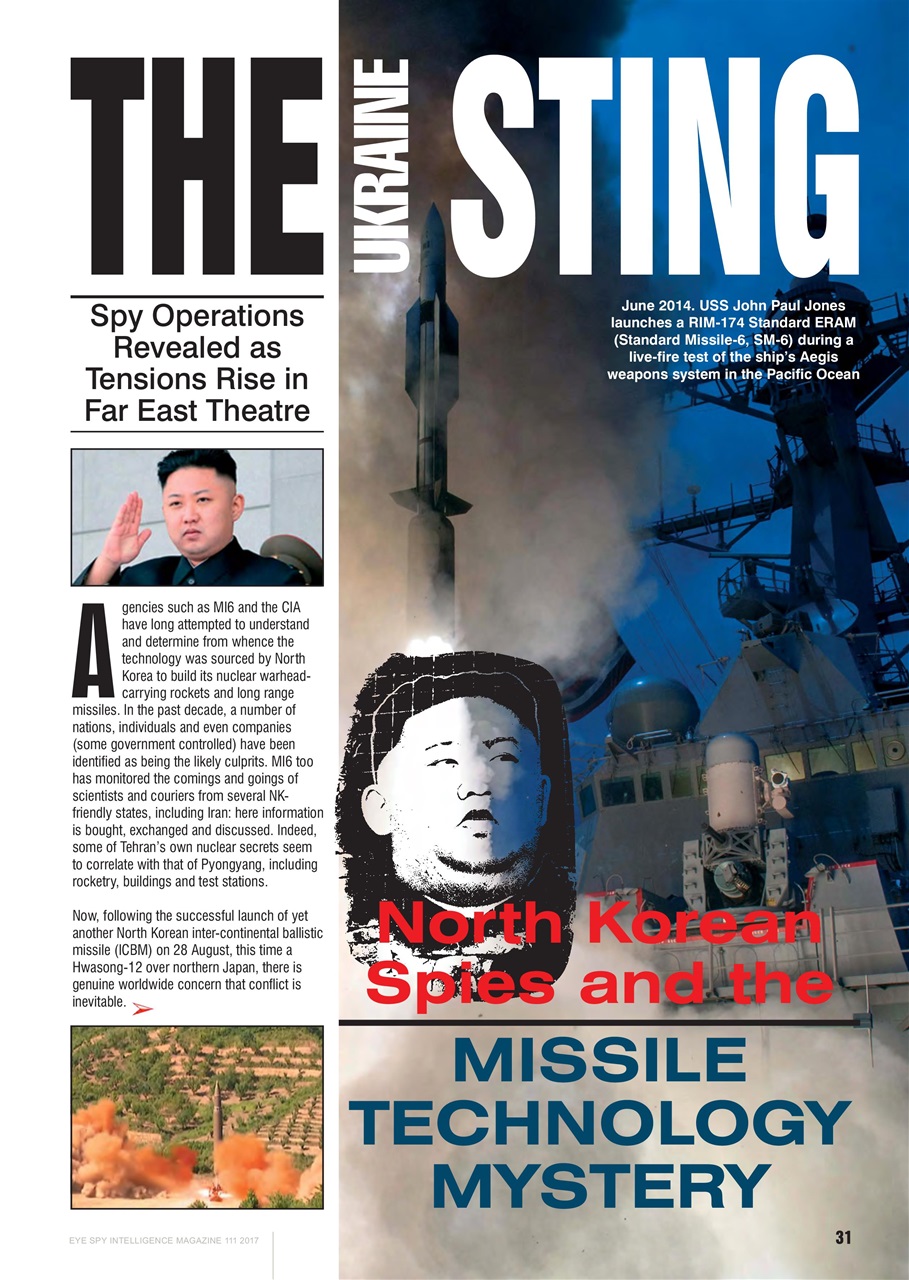 Eye Spy Preview Pages