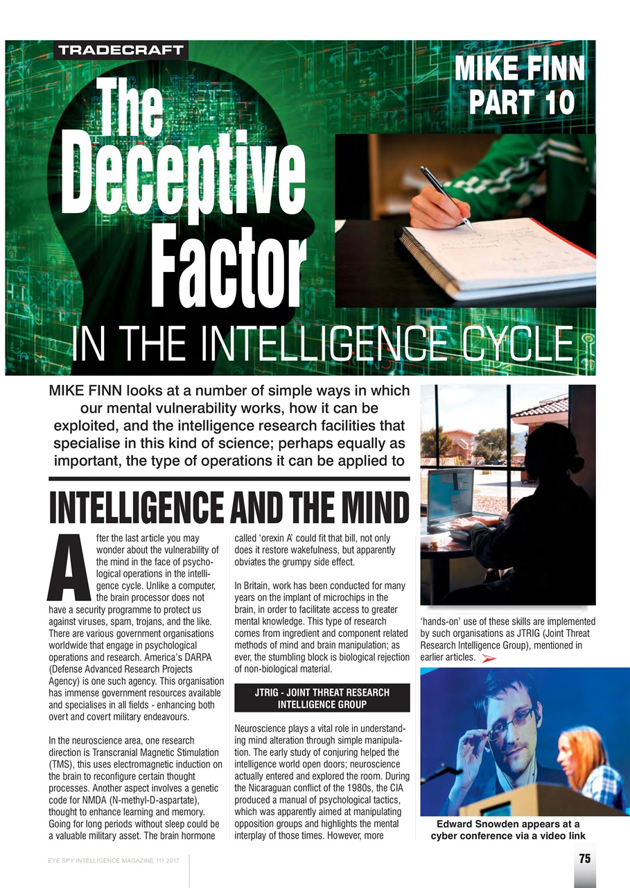 Eye Spy Preview Pages