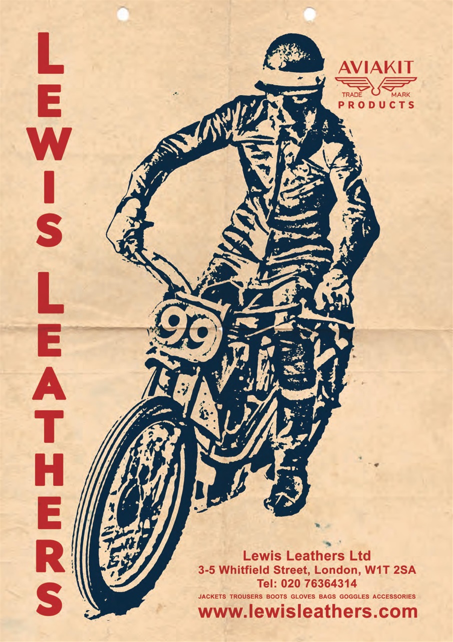 Classic Bike Guide Preview Pages