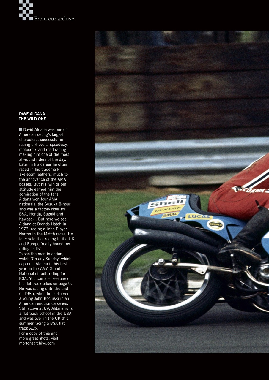 Classic Bike Guide Preview Pages