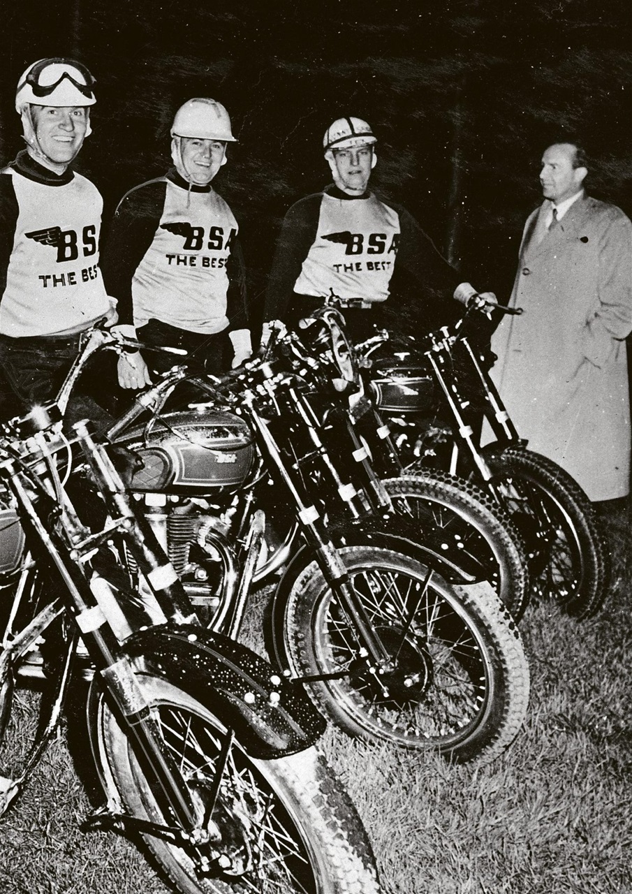 Classic Bike Guide Preview Pages