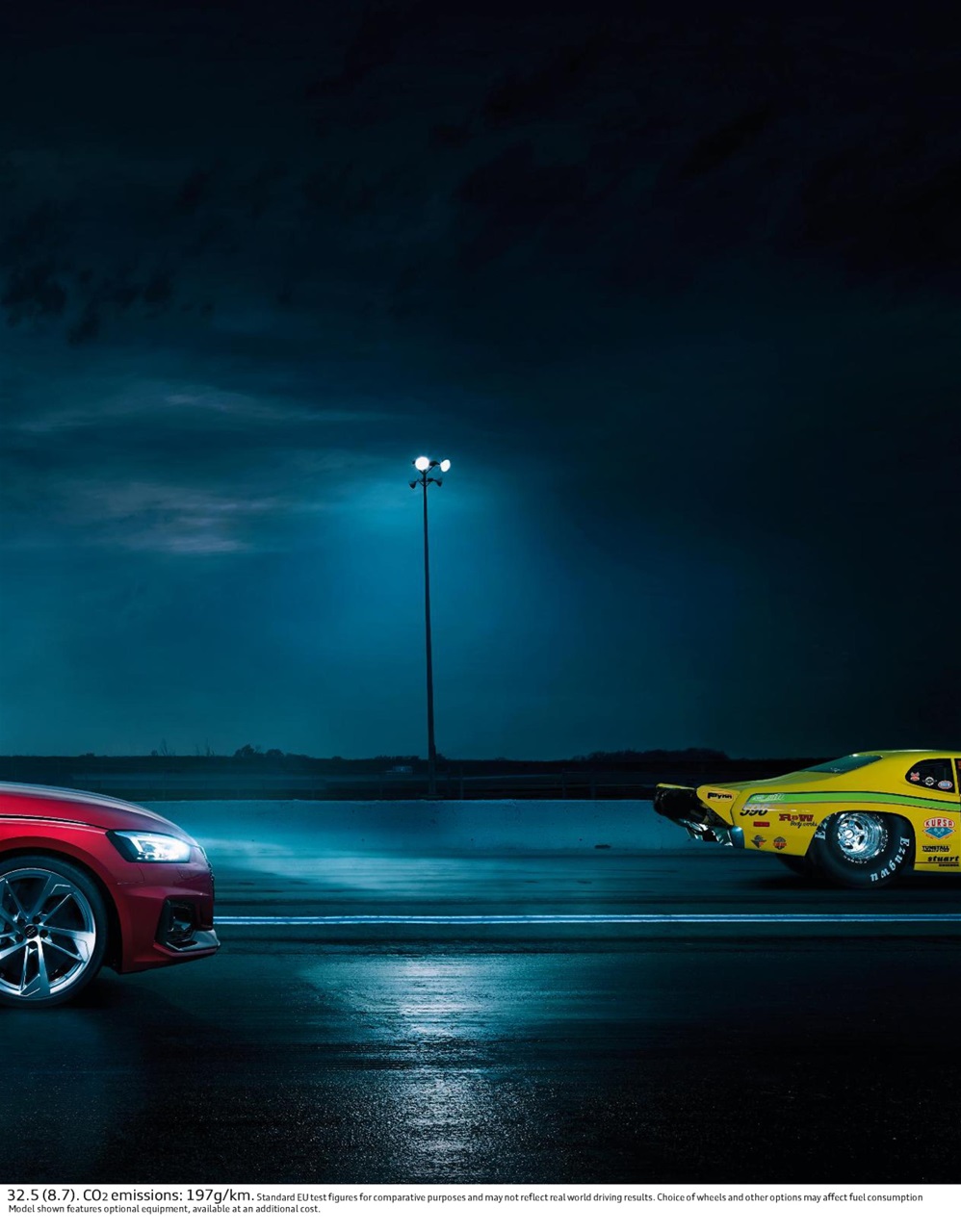 BBC Top Gear Magazine Preview Pages