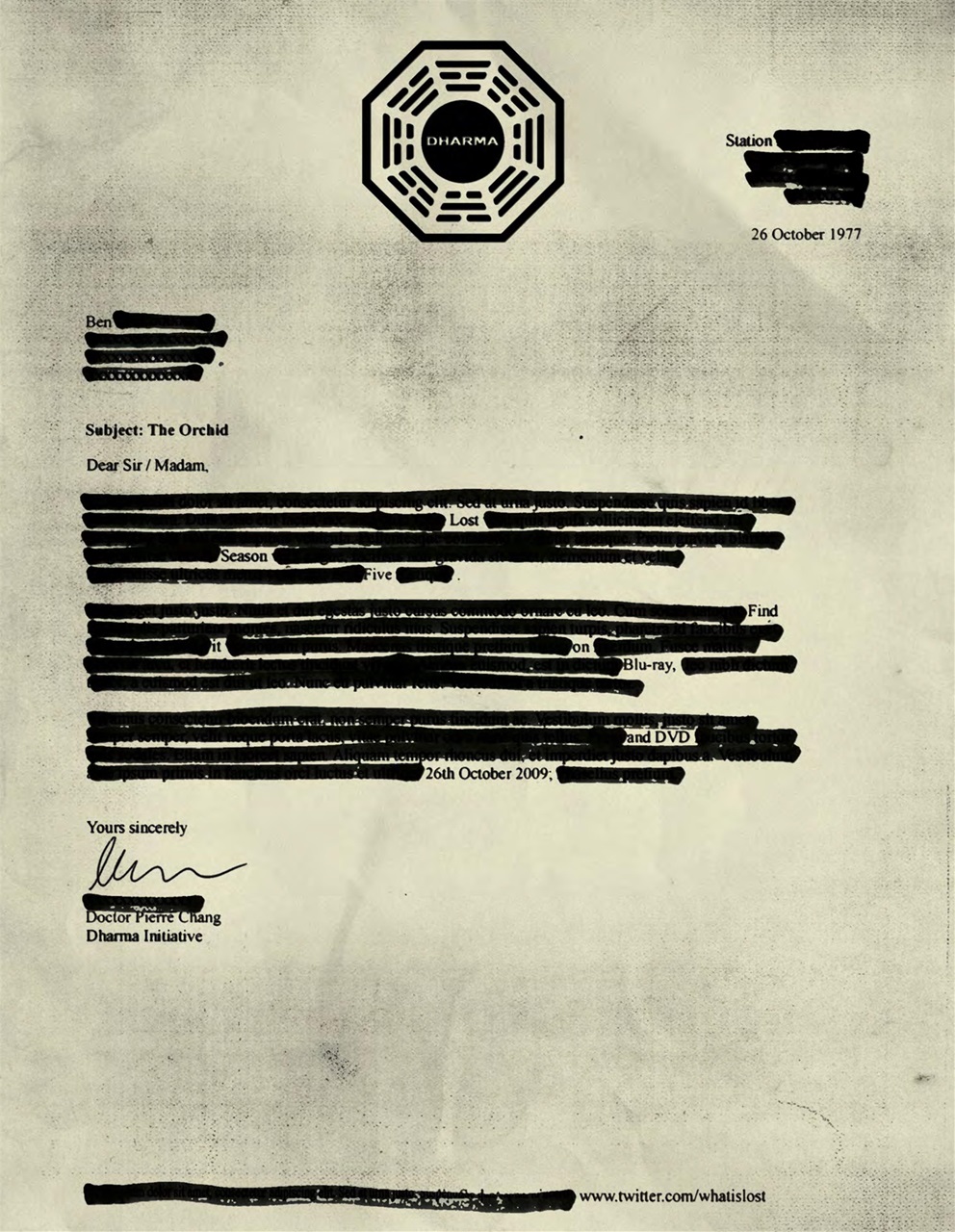 SciFiNow Preview Pages