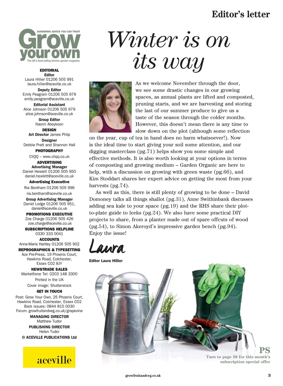 Grow Your Own Preview Pages