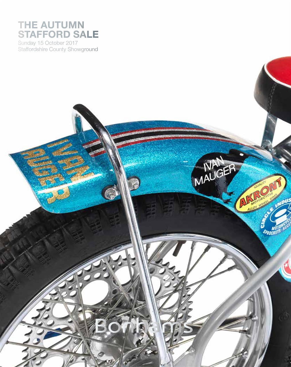 The Classic MotorCycle Preview Pages