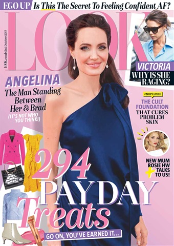 Look issue 2nd October 2017