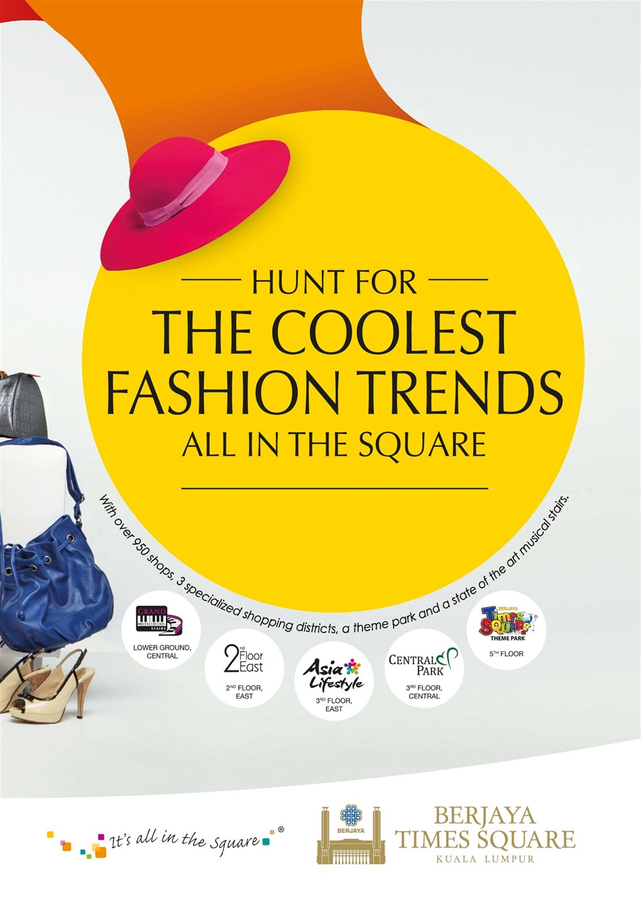 Time Out Malaysia Preview Pages