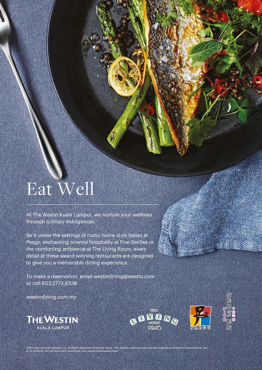 Time Out Malaysia Preview Pages