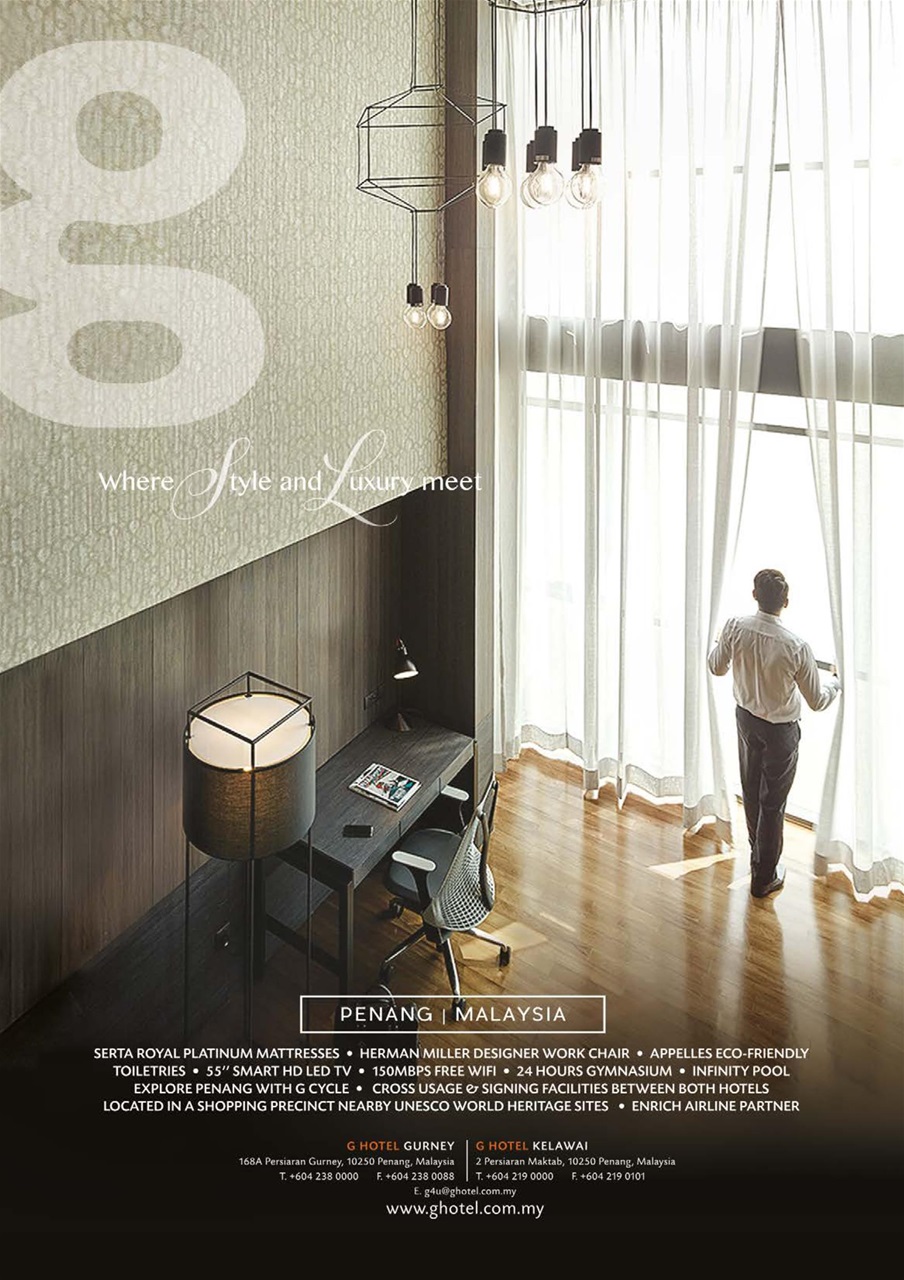 Time Out Malaysia Preview Pages