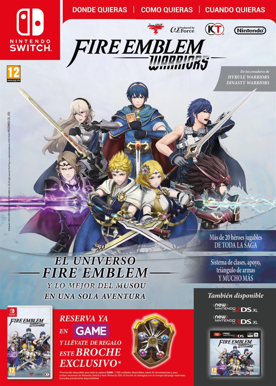 Hobby Consolas Preview Pages