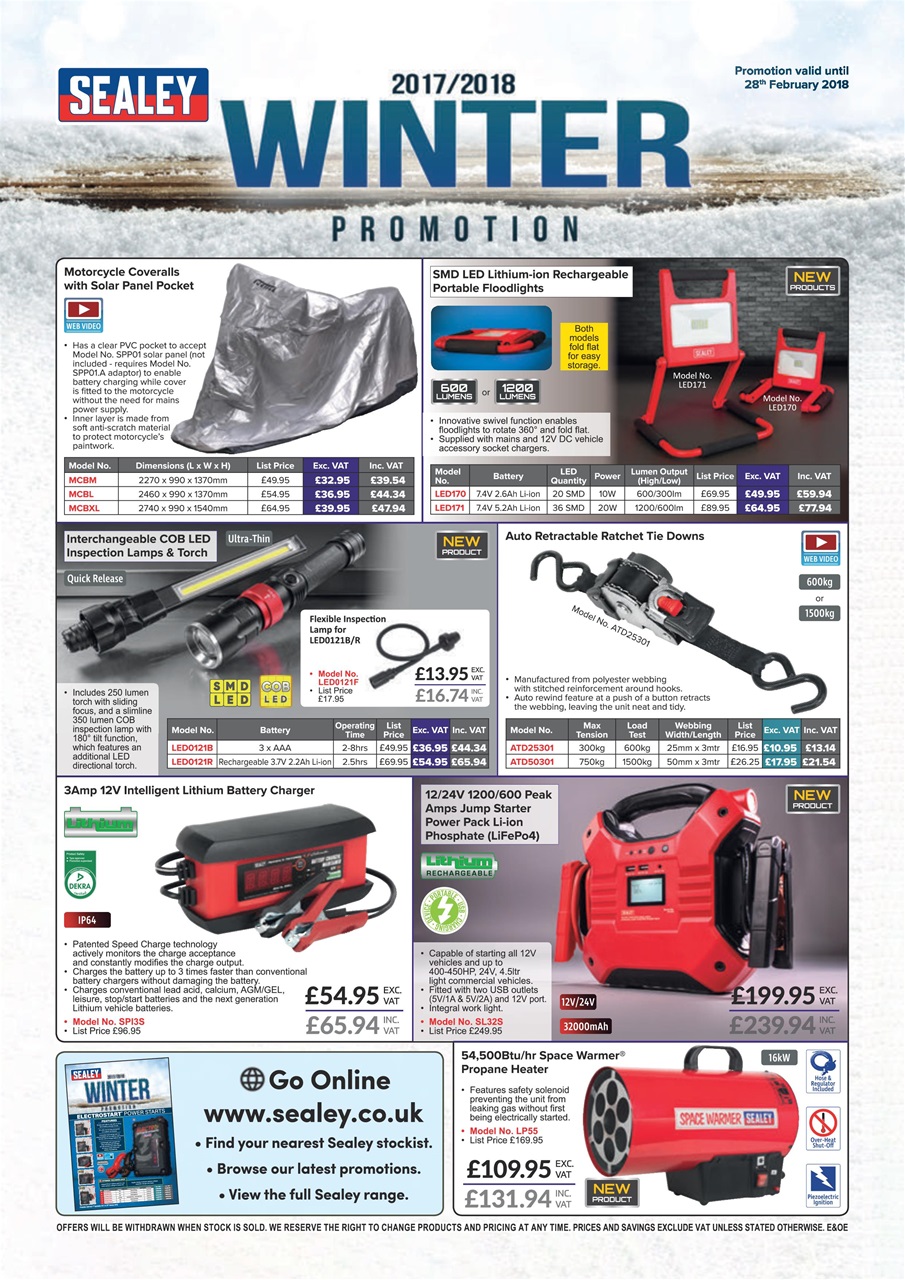 Classic Motorcycle Mechanics Preview Pages