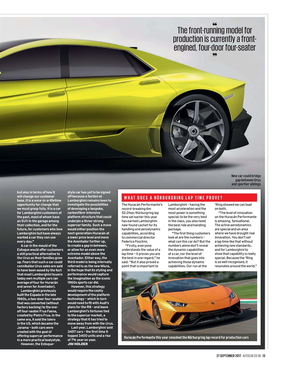Autocar Preview Pages