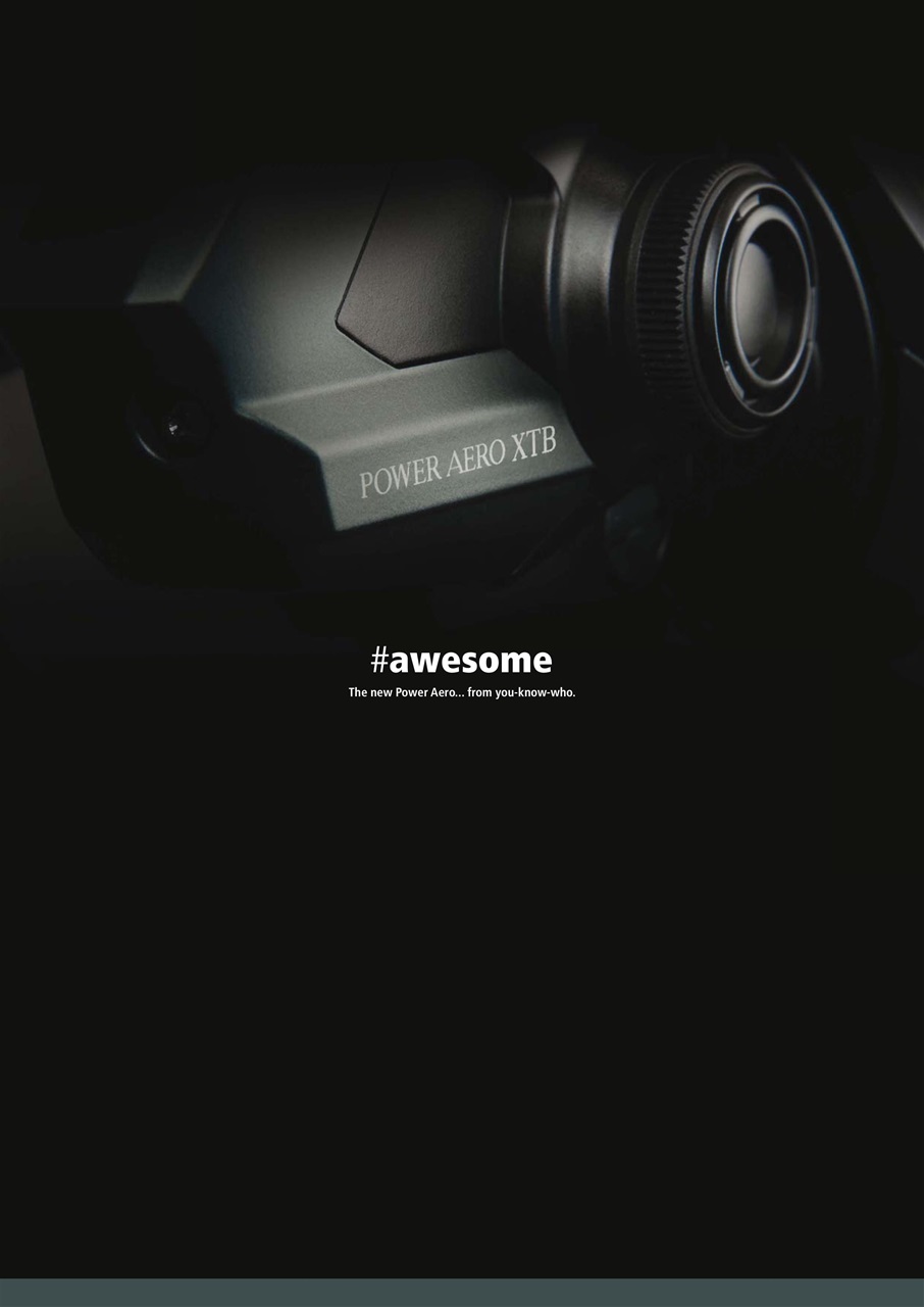 Total Carp Preview Pages