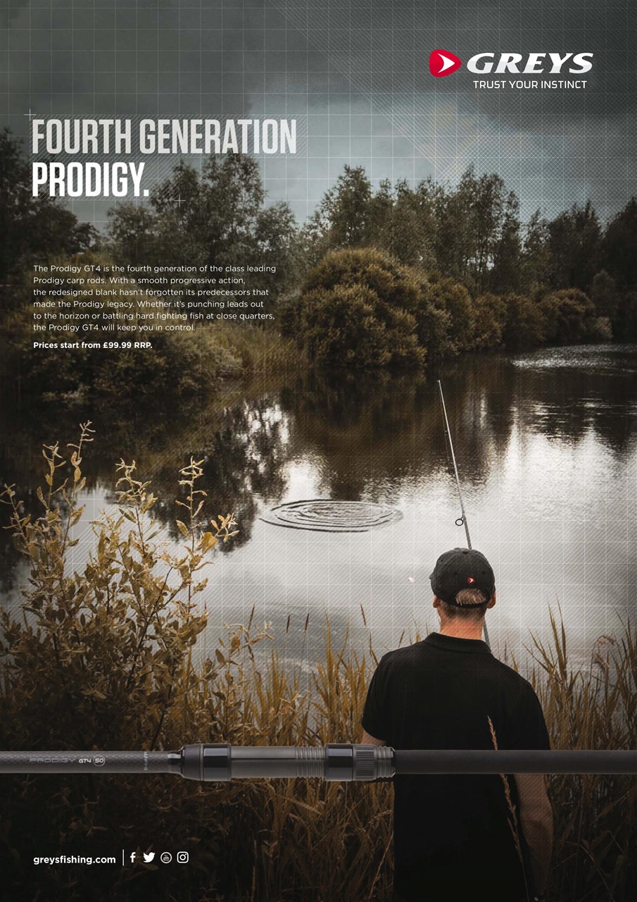 Total Carp Preview Pages