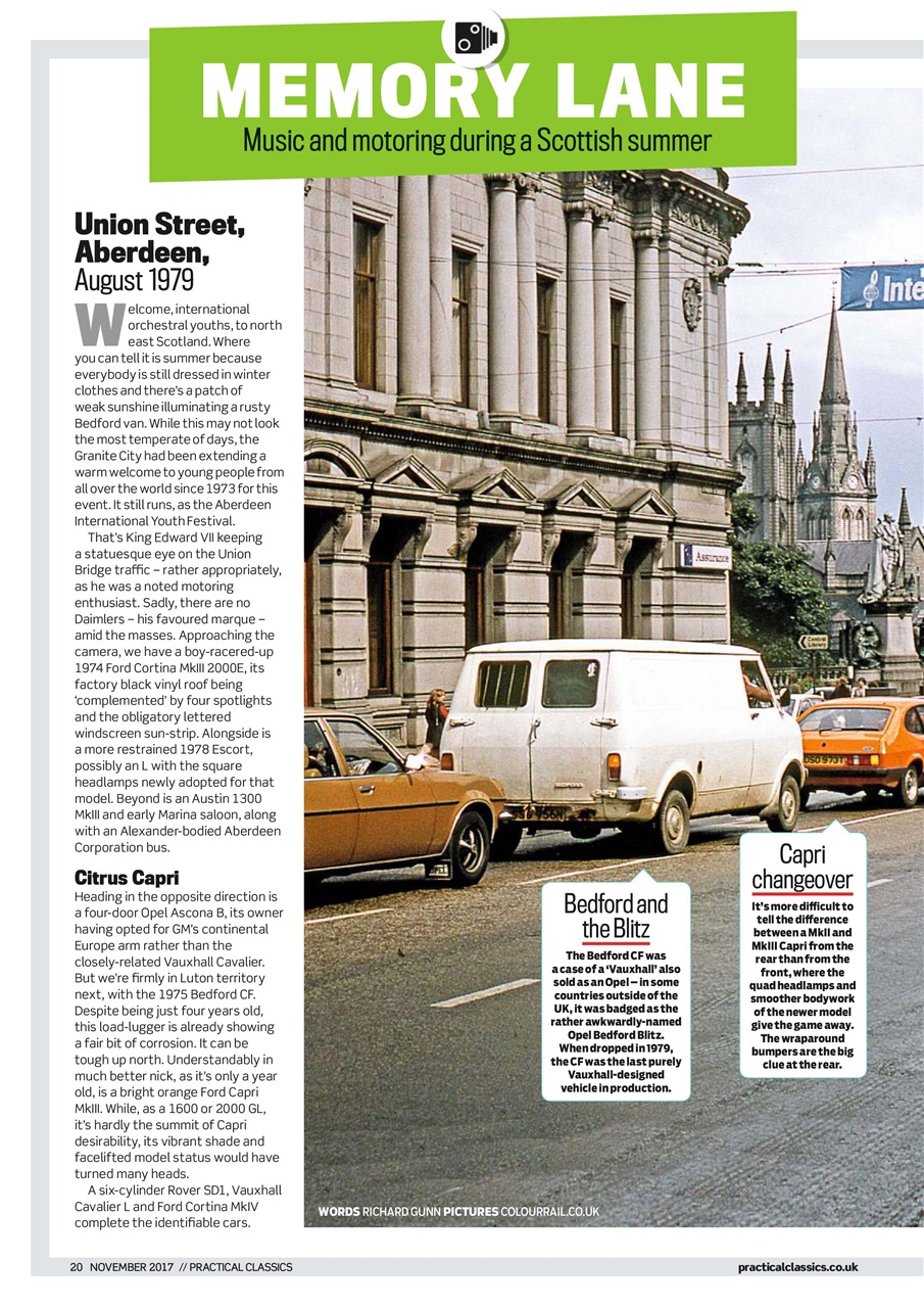 Practical Classics Preview Pages