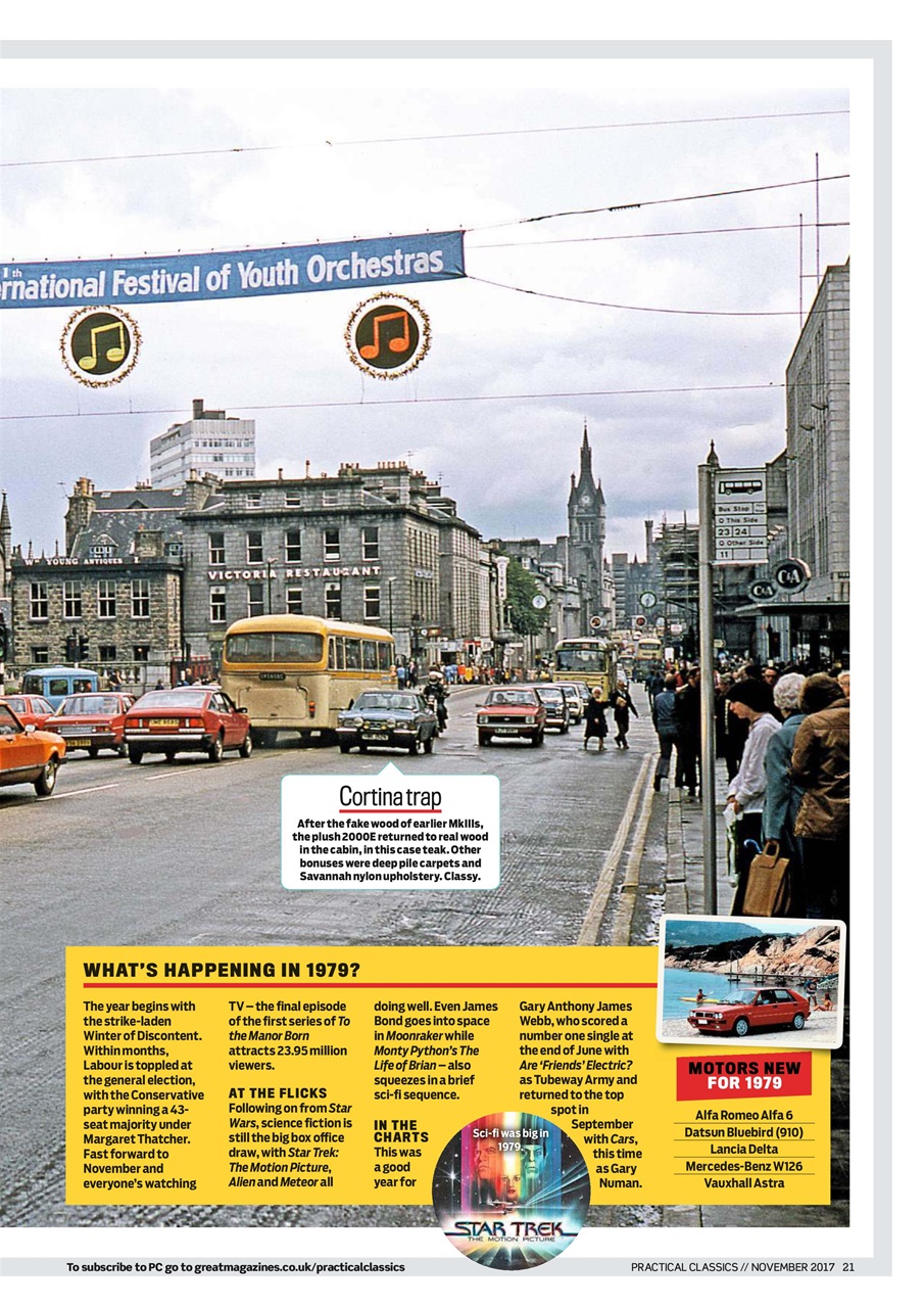 Practical Classics Preview Pages
