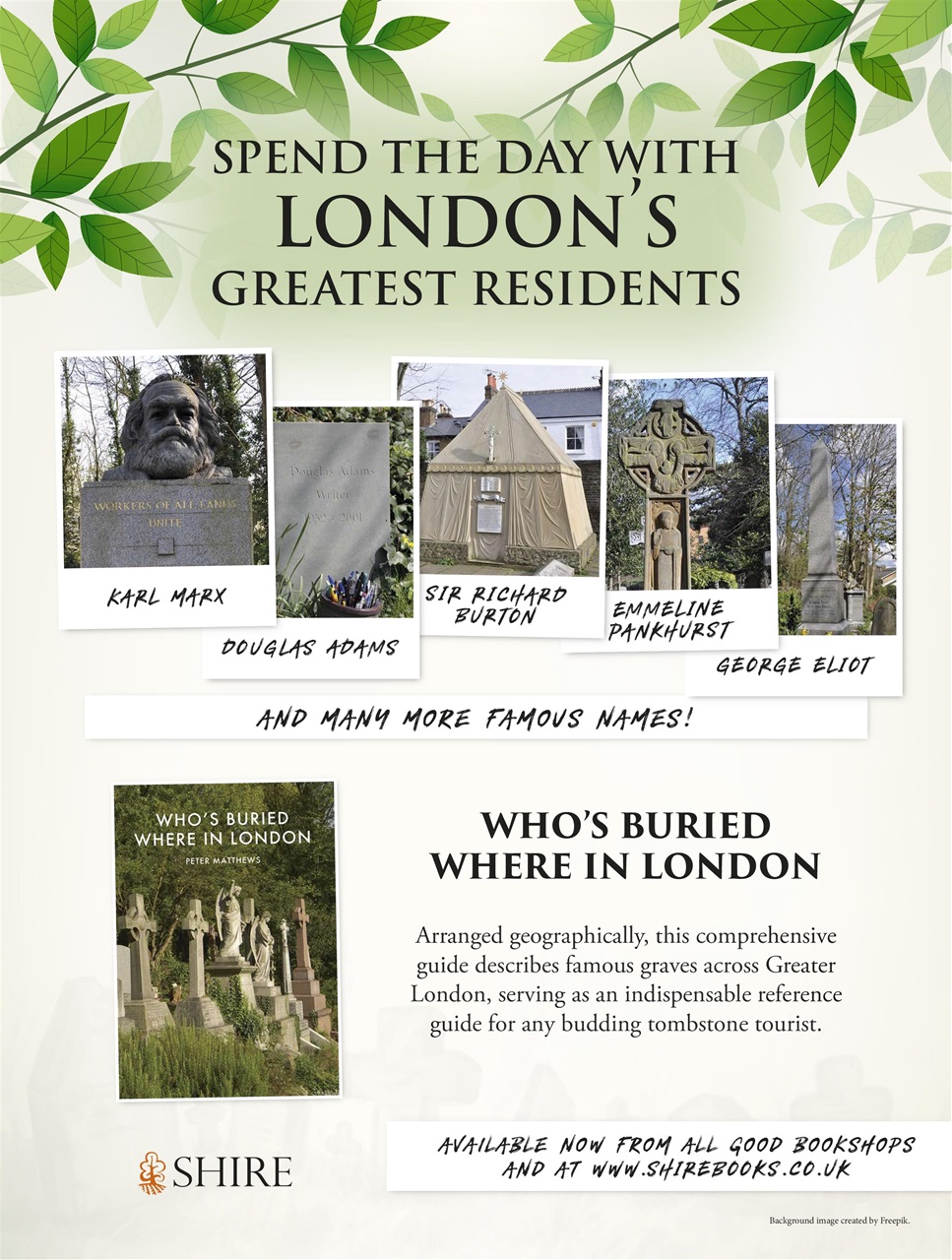 Who Do You Think You Are? Preview Pages