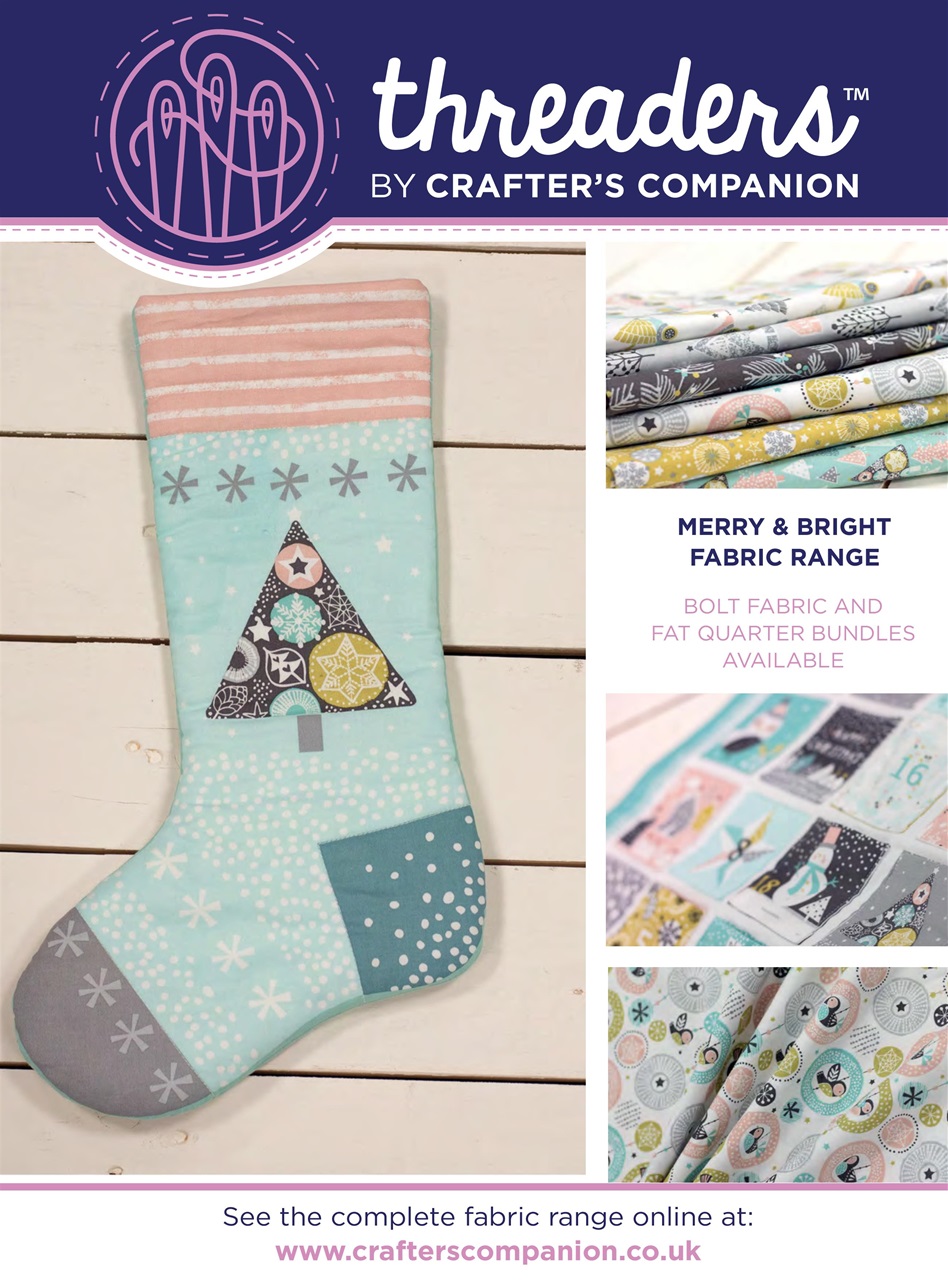 Love Sewing Preview Pages