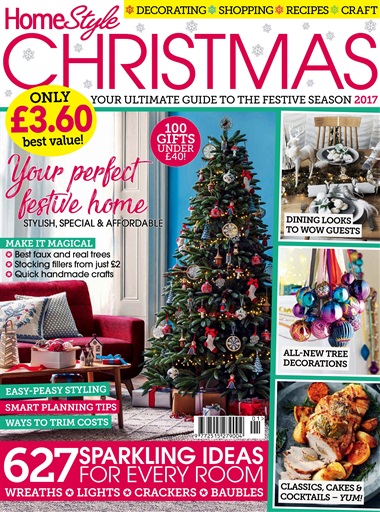 Homestyle issue 