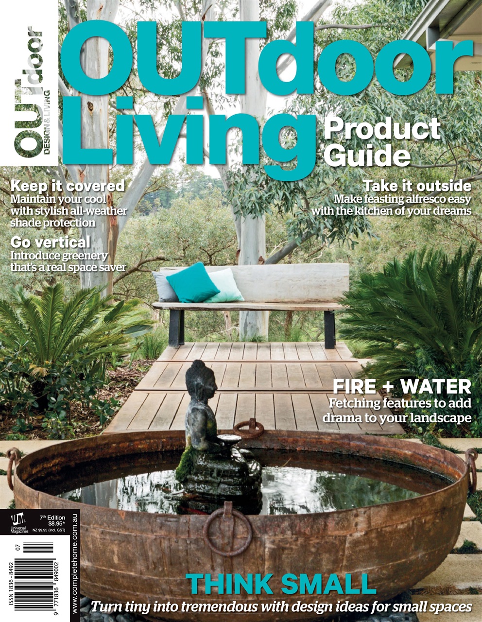 ODL's Product Guide Preview Pages