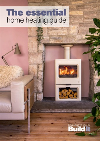 Build It issue The Essential Home Heating Guide