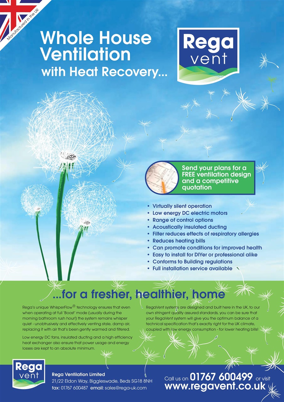 Build It Preview Pages