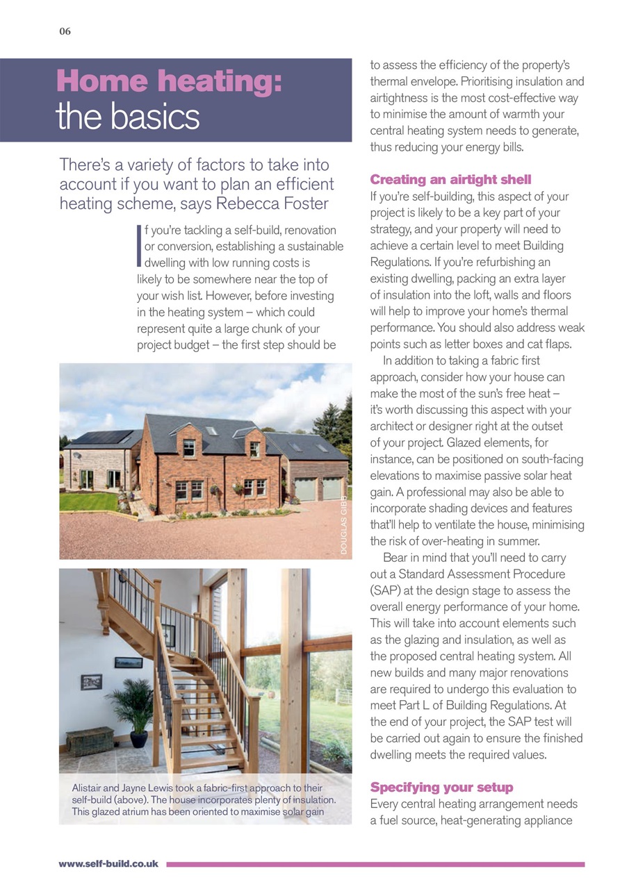 Build It Preview Pages