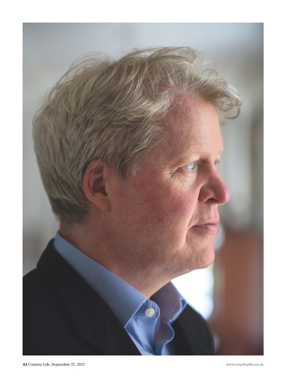 Country Life Preview Pages