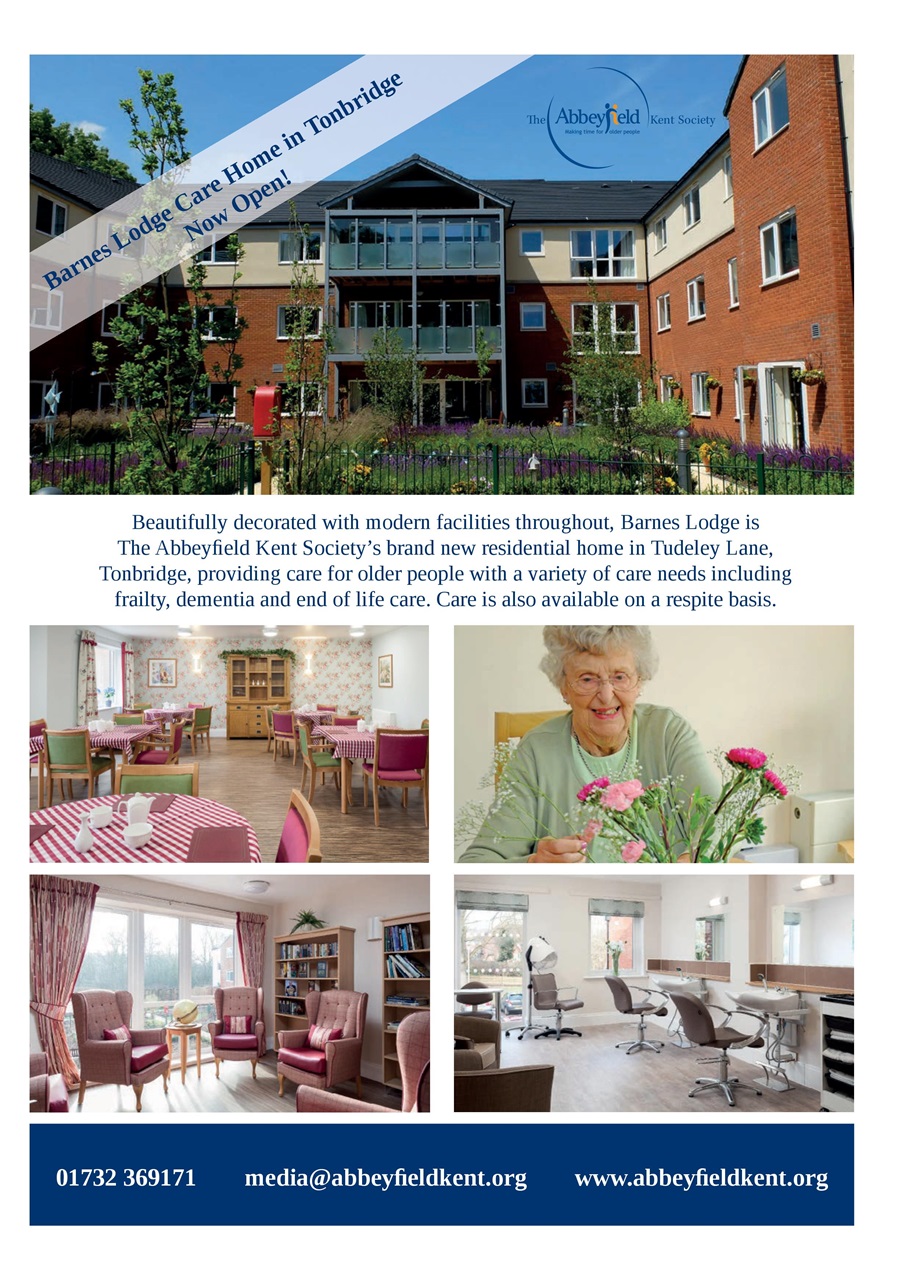 The Lady Preview Pages