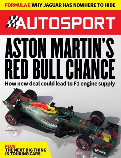 Autosport issue 