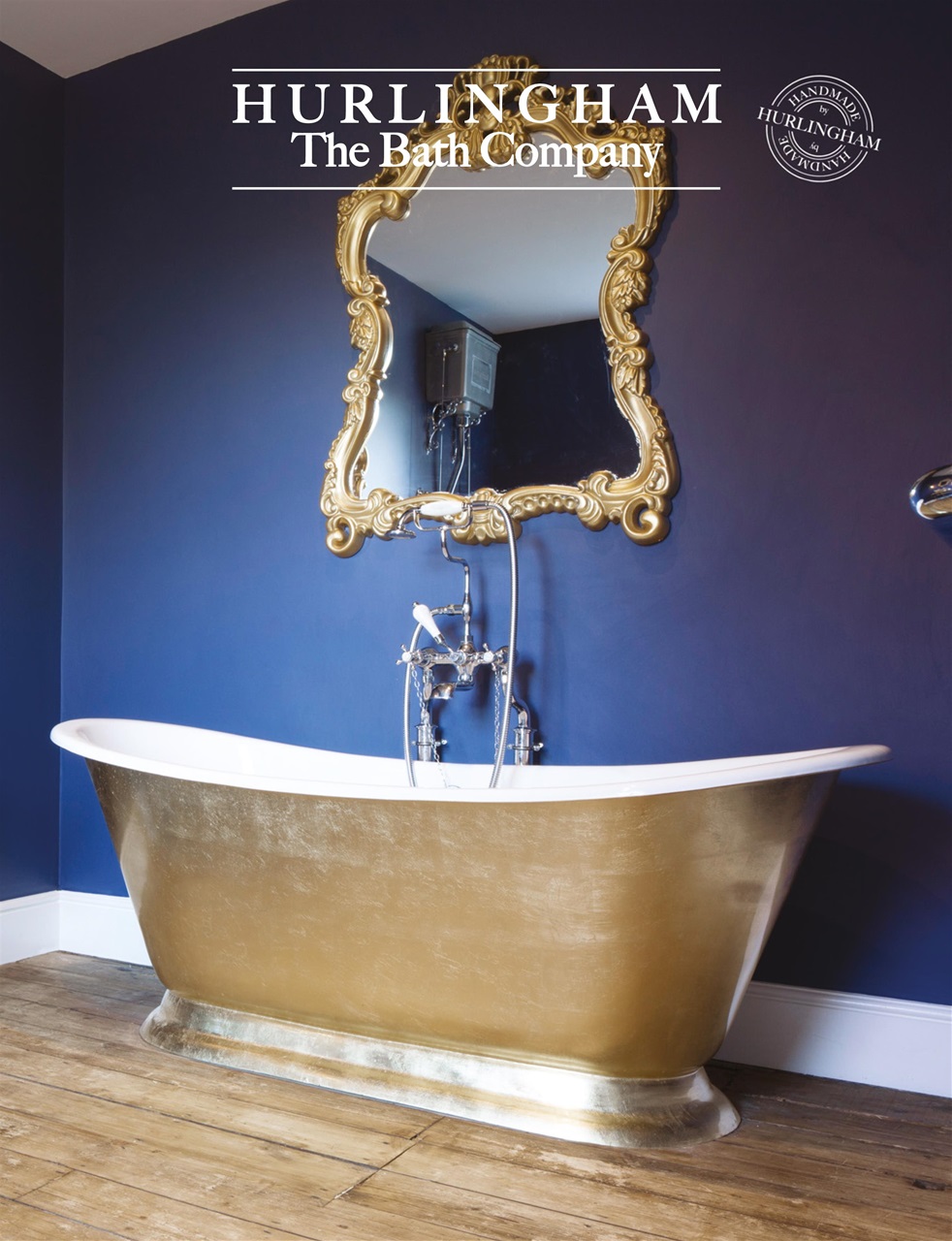 The English Home Preview Pages