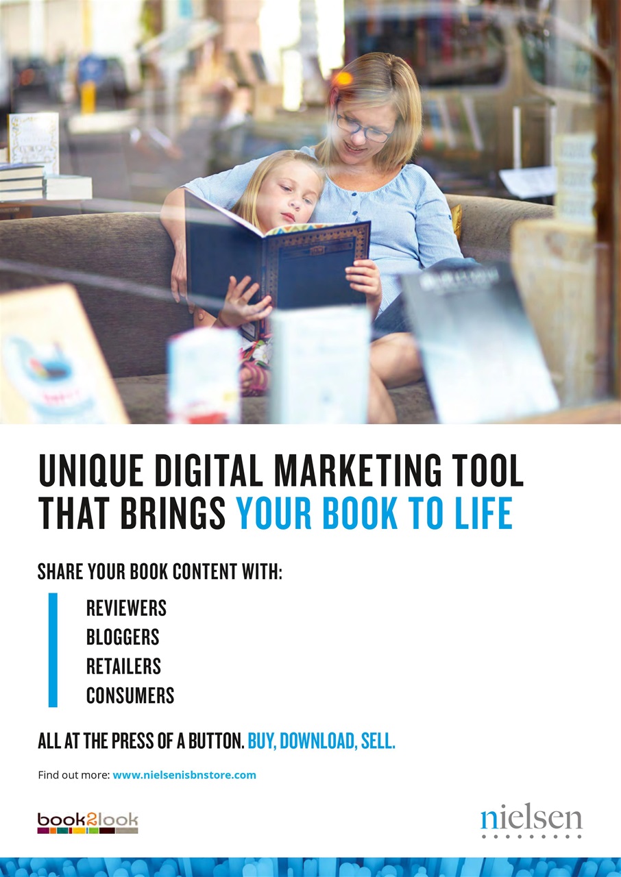 Writing Magazine Preview Pages