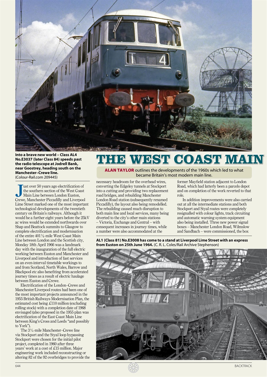 Backtrack Preview Pages