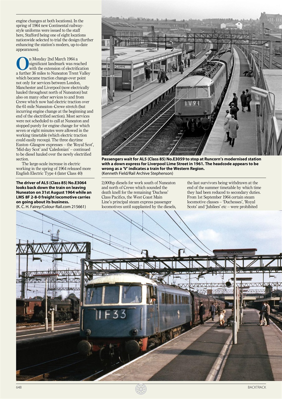 Backtrack Preview Pages