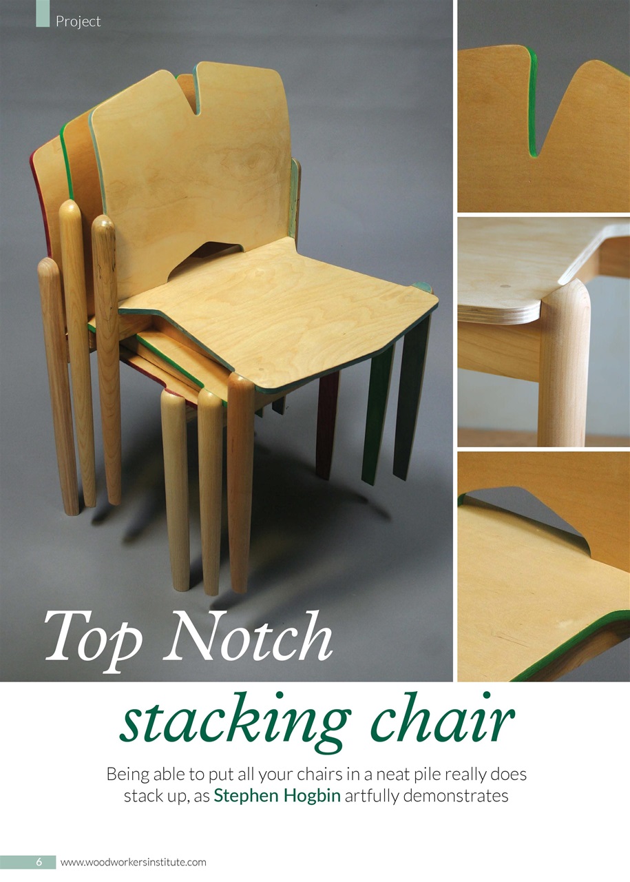 Woodworking Crafts Magazine Preview Pages