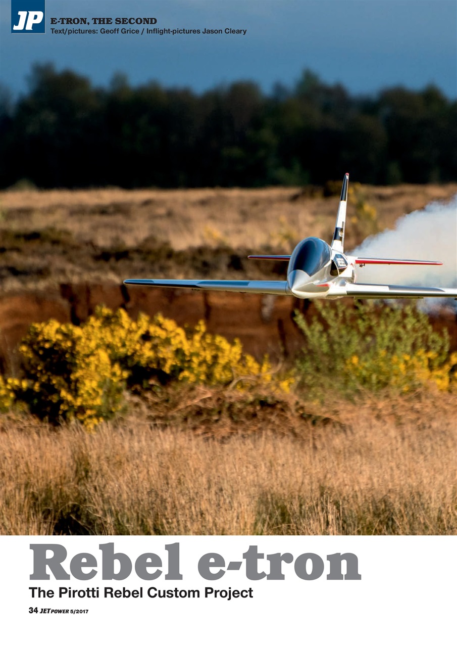 Jetpower Preview Pages