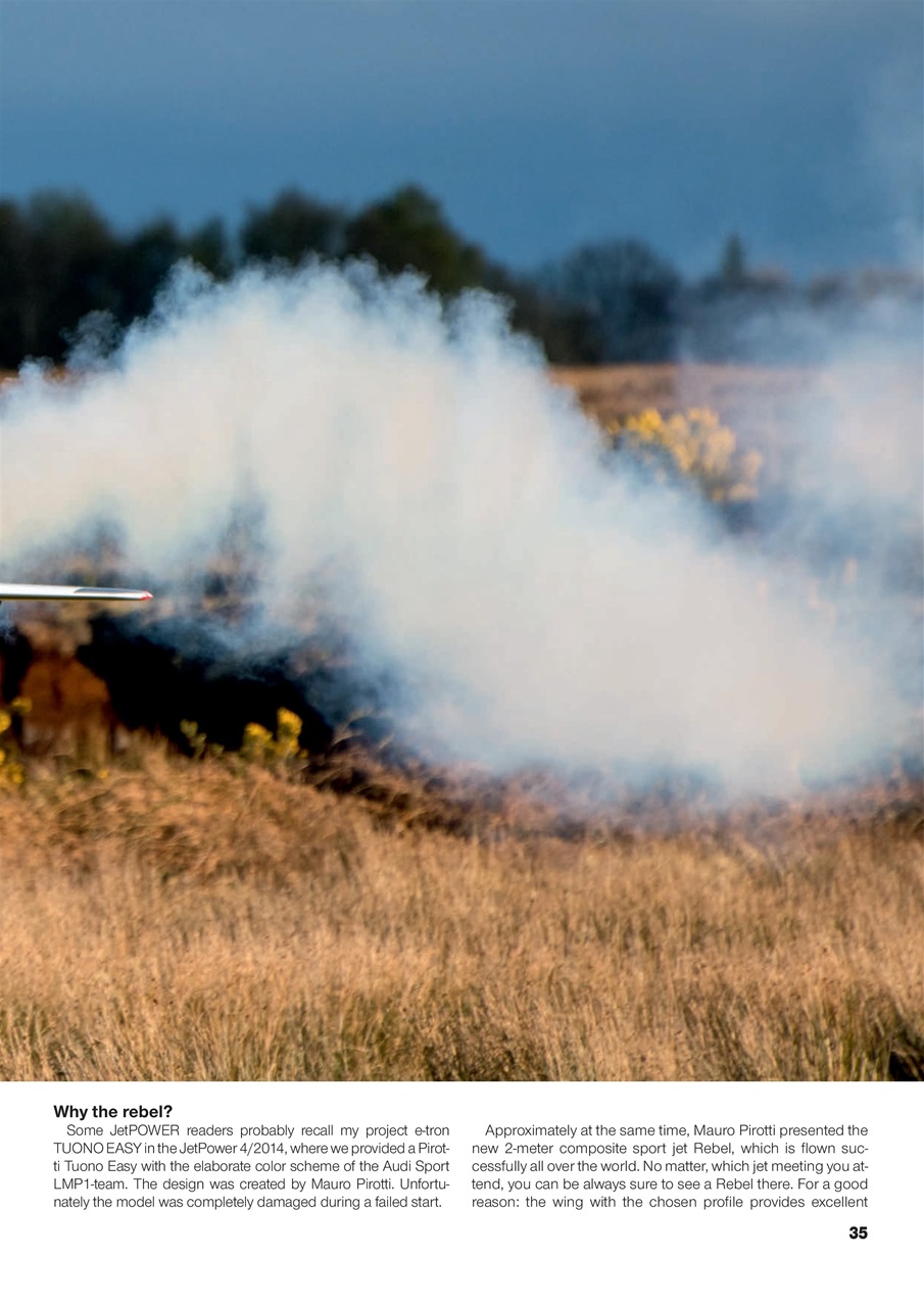 Jetpower Preview Pages